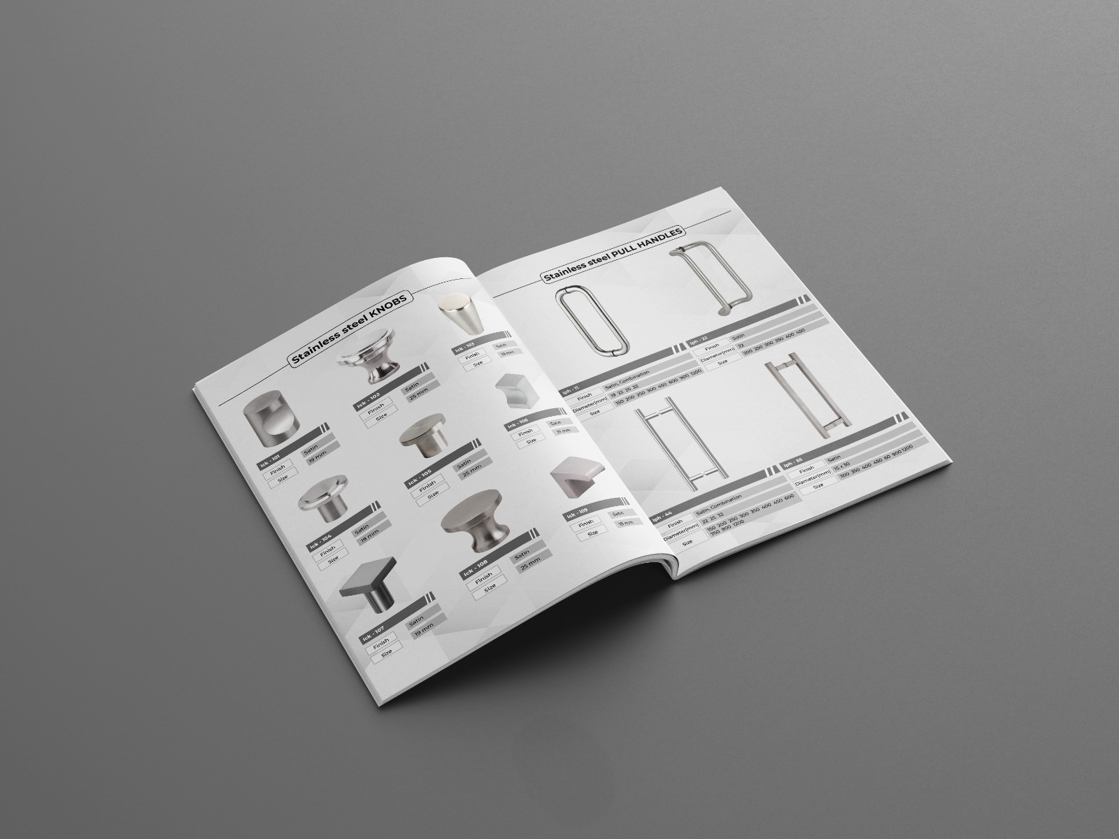 Brochure design 53 by Brandingo
